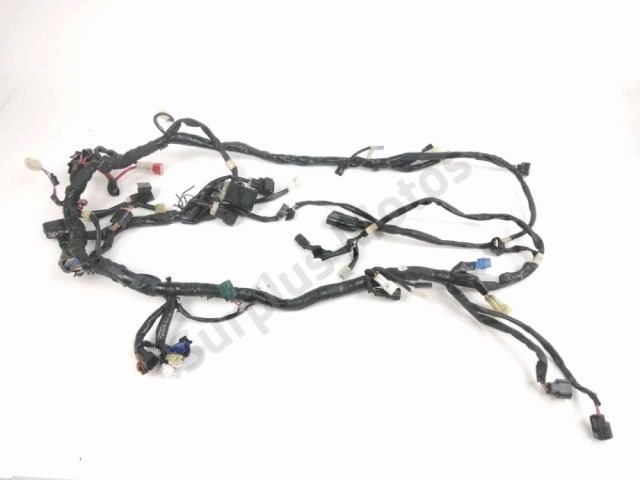 Faisceau electrique occasion YAMAHA MT-01  2005
