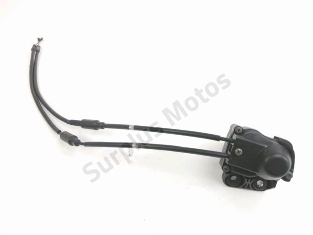 Valve echappement occasion YAMAHA MT-01  2005
