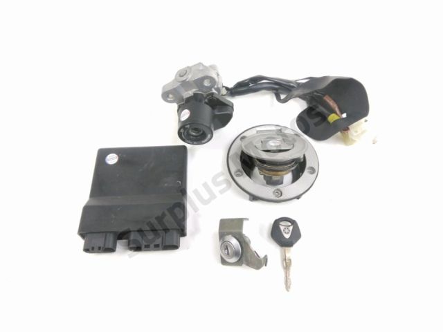 Serrure occasion YAMAHA MT-01  2005