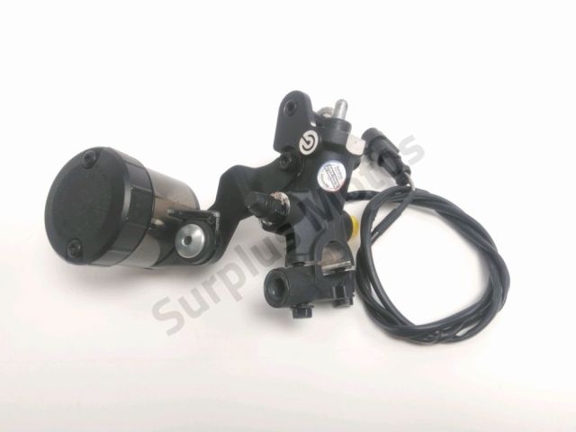 Maitre cylindre frein av complet occasion KTM SUPER ADVENTURE 1290 2023