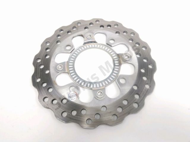 Disque frein arriere occasion KAWASAKI Z 650 2022