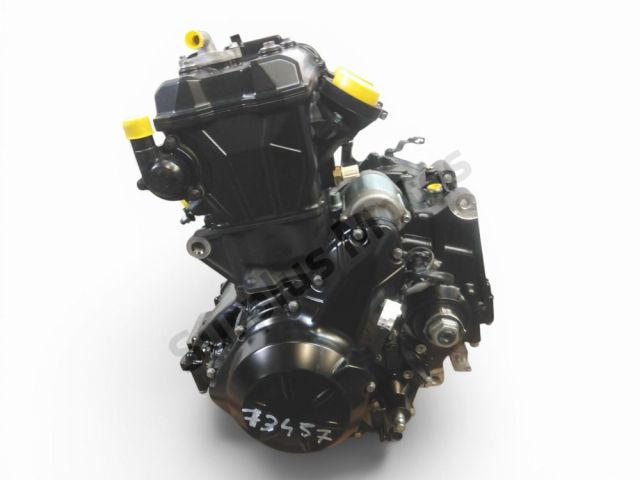 Moteur occasion KAWASAKI Z 650 2022