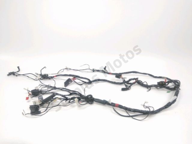 Faisceau electrique occasion PIAGGIO X-EVO 125 2009