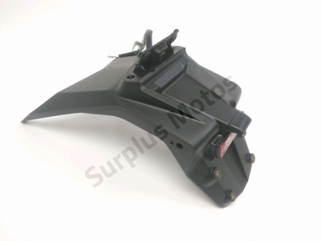 Support de plaque et eclairage occasion KTM SUPER ADVENTURE 1290 2023