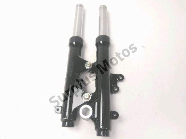 Tube de fourche gauche occasion YAMAHA MWD 300 TRICITY 2024