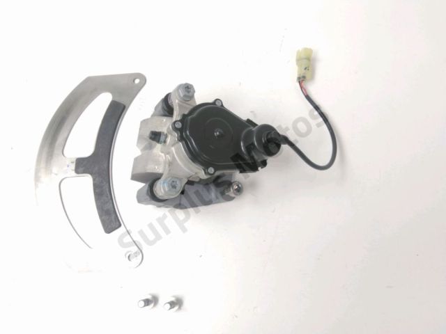 Moteur electrique occasion YAMAHA MWD 300 TRICITY 2024