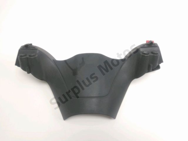 Habillage arriere du guidon occasion PIAGGIO X-EVO 125 2009