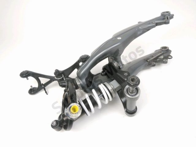 Fourche complete occasion BMW K 1300 S 2009