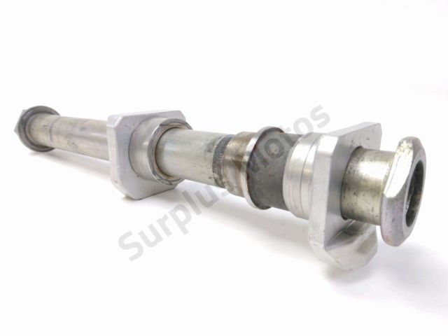 Axe de roue arriere occasion SUZUKI GSXR 600 2009