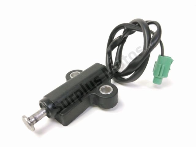 Contacteur de bequille occasion SUZUKI GSXR 600 2009