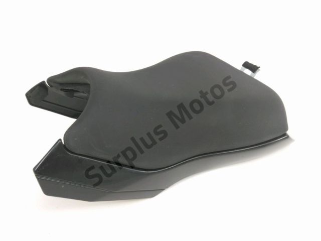 Selle conducteur occasion KAWASAKI ER-6N 2015
