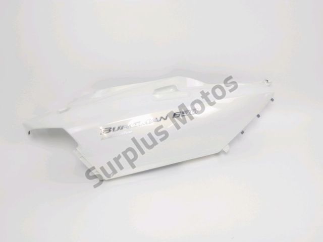 Carenage arriere droit occasion SUZUKI AN 650 BURGMAN 2011