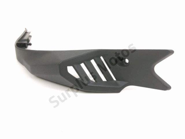 Cache lateral gauche occasion KAWASAKI ER-6N 2015