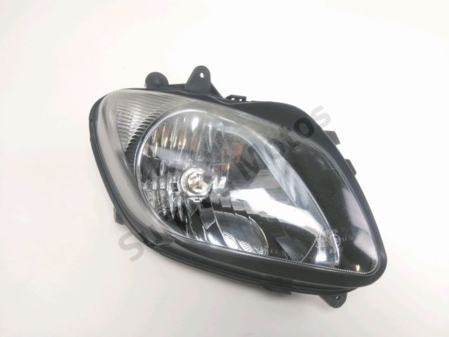 Optique avant droit occasion SUZUKI AN 650 BURGMAN 2011