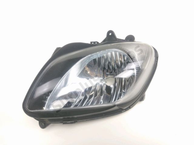Optique avant gauche occasion SUZUKI AN 650 BURGMAN 2011