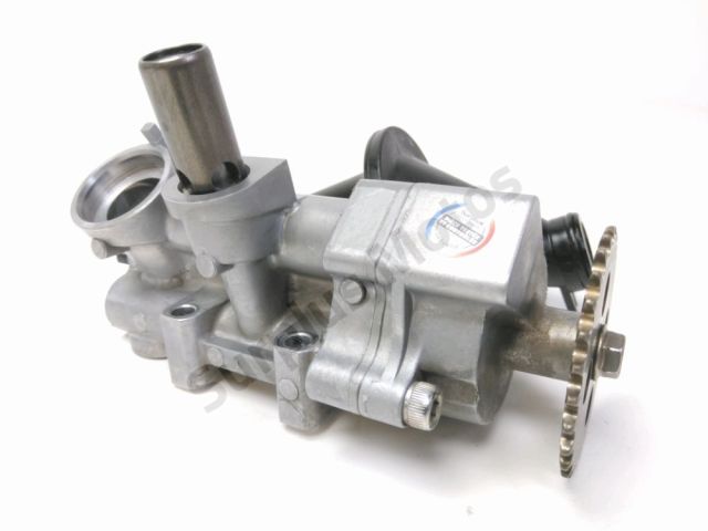 Pompe a huile occasion SUZUKI GSXR 600 2009