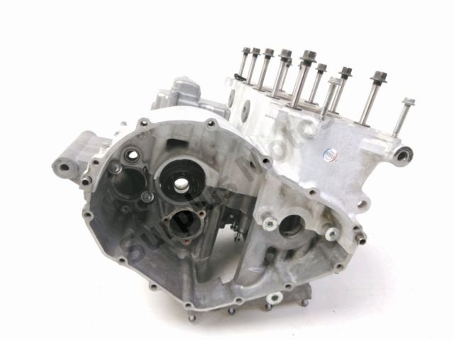 Carter moteur occasion SUZUKI GSXR 600 2009