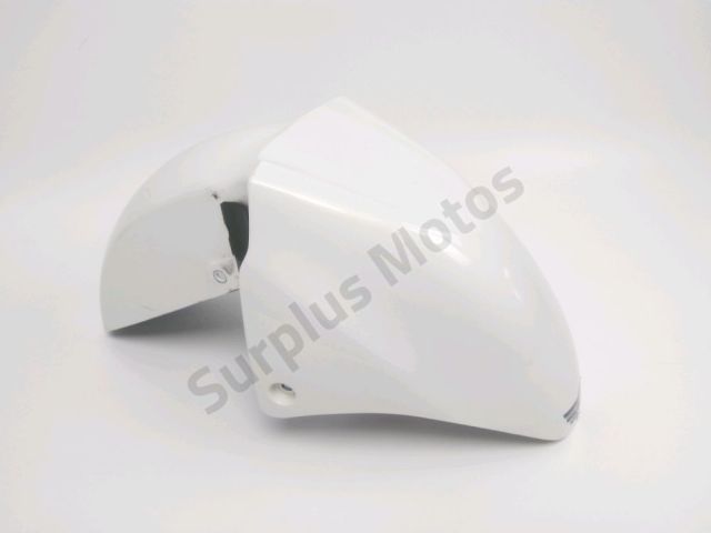 Garde boue avant occasion SUZUKI AN 650 BURGMAN 2011