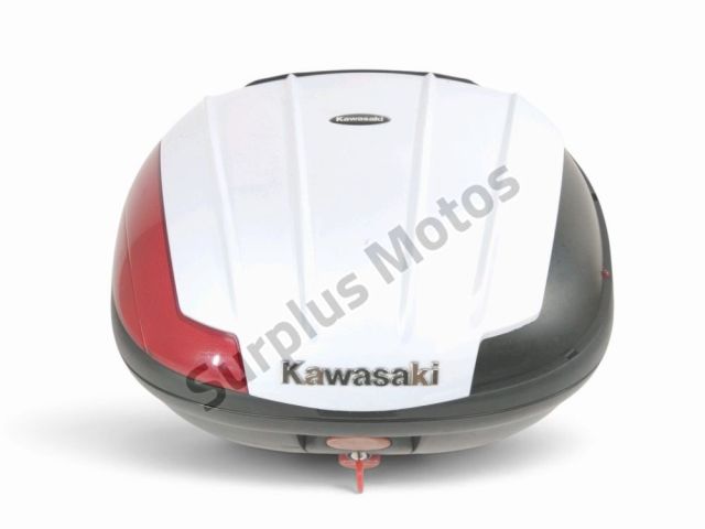 Top case occasion KAWASAKI VERSYS 1000 2013