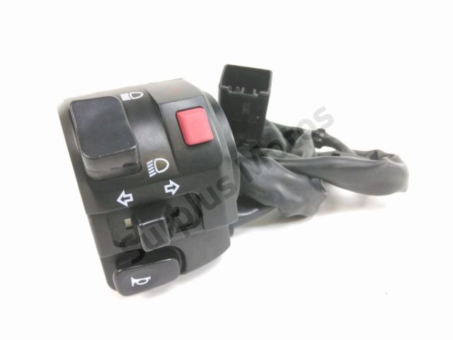 Commodo gauche occasion KAWASAKI ER-6N 2015