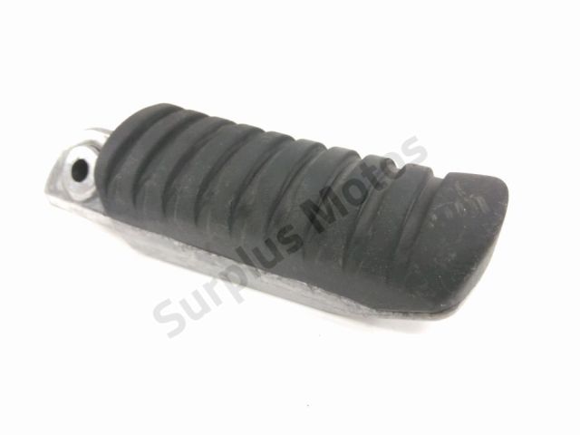 Repose pieds arriere gauche occasion KAWASAKI VERSYS 1000 2013