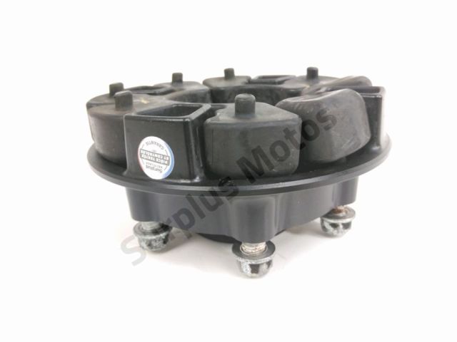 Porte couronne occasion KAWASAKI ER-6N 2015