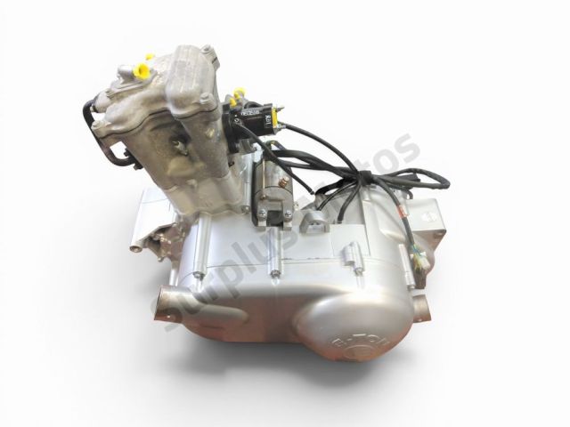 Moteur occasion E-TON VECTOR  2007
