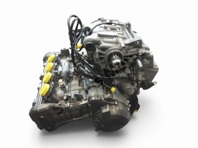 Moteur occasion KAWASAKI VERSYS 1000 2013