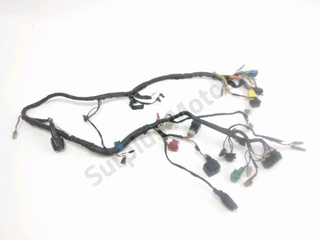 Faisceau electrique occasion SUZUKI GS 500 1996