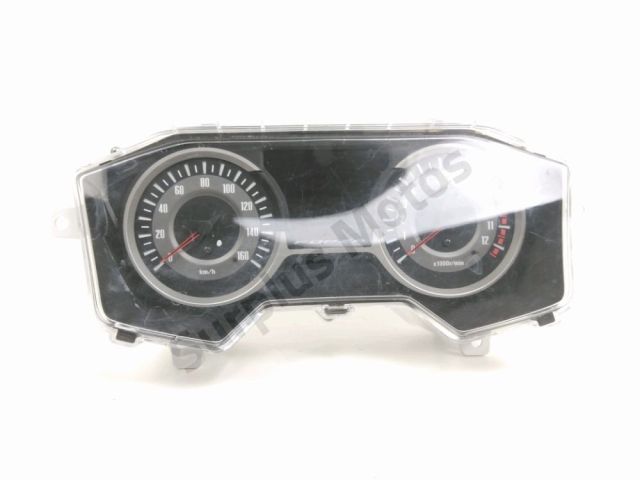 Compteur occasion HONDA NSS 125 FORZA 2020