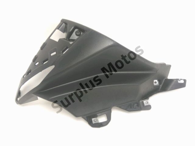 Flanc carenage gauche occasion YAMAHA MT-07 TRACER 2022