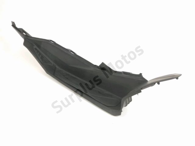 Marche pieds droit occasion HONDA NSS 125 FORZA 2020