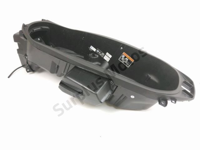 Coffre sous selle occasion HONDA NSS 125 FORZA 2020