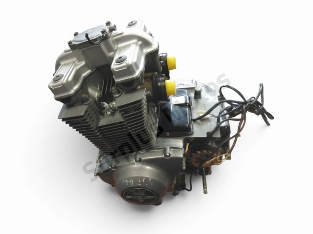 Moteur occasion SUZUKI GS 500 1996