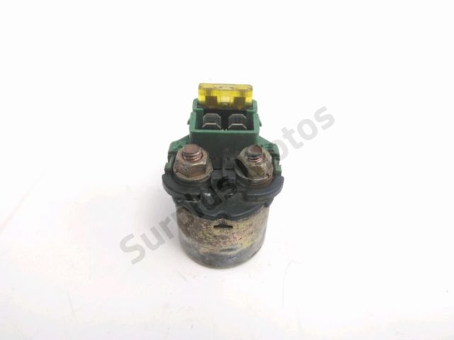 Relais de demarreur occasion SUZUKI GS 500 1996