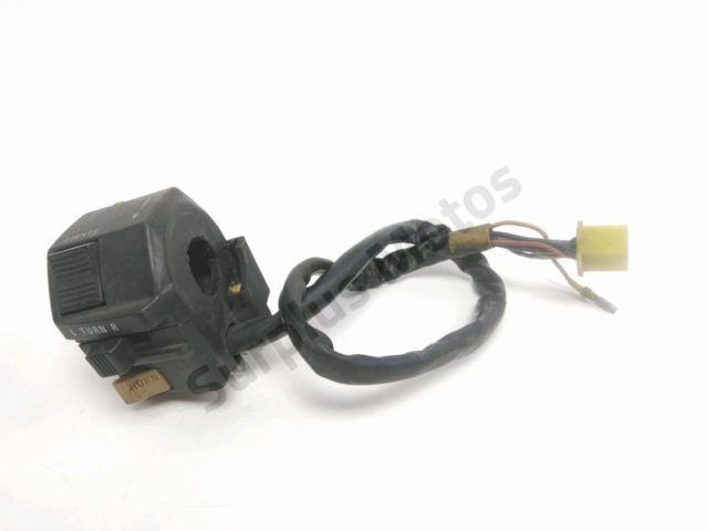 Commodo gauche occasion SUZUKI GS 500 1996