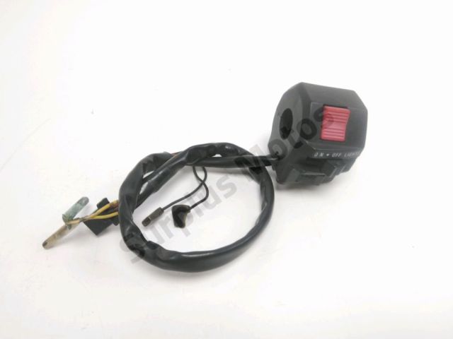 Commodo droit occasion SUZUKI GS 500 1996