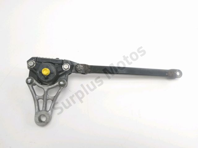 Etrier frein arriere occasion SUZUKI GS 500 1996