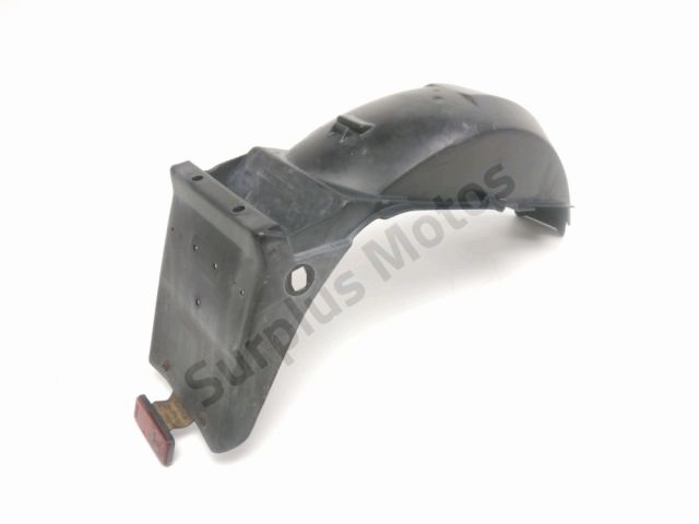 Passage de roue complet occasion SUZUKI GS 500 1996