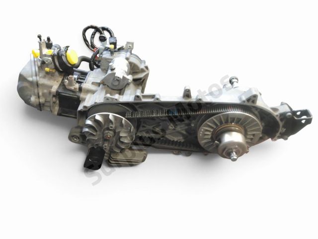 Moteur occasion PIAGGIO MP3 350 2018