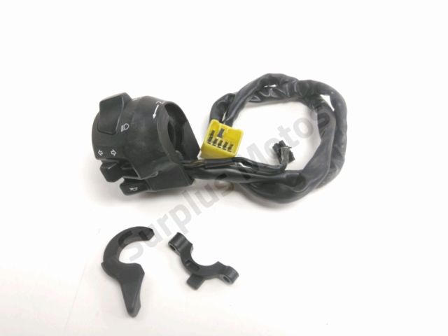 Commodo gauche occasion SUZUKI GSF 600 BANDIT 2000