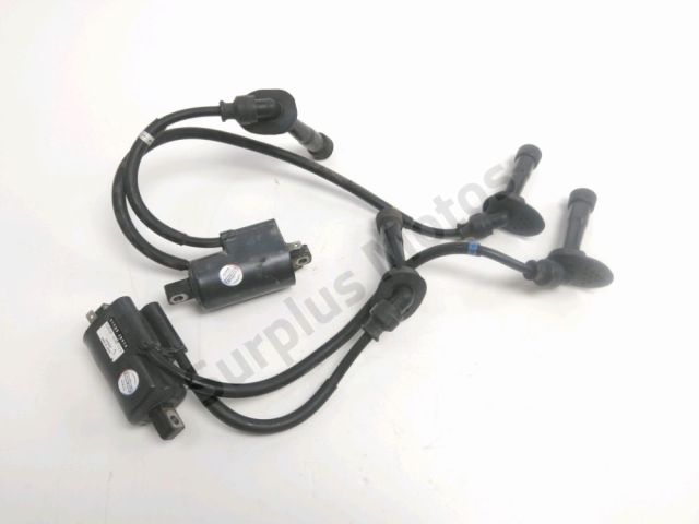 Bobine allumage occasion SUZUKI GSF 600 BANDIT 2000