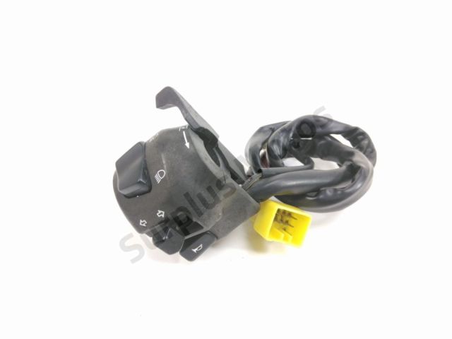 Commodo gauche occasion SUZUKI GSF 1200 BANDIT 2003