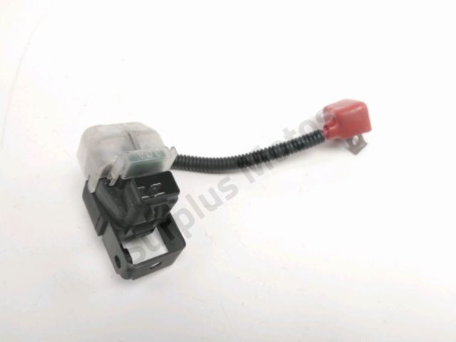 Relais de demarreur occasion SUZUKI GSF 600 BANDIT 2000