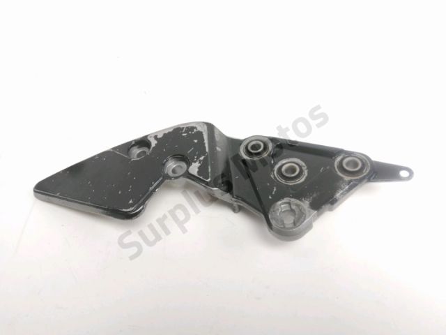 Platine avant droite occasion SUZUKI GSF 600 BANDIT 2000