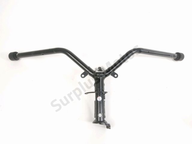 Guidon occasion HONDA NSS 125 FORZA 2020