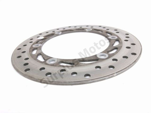 Disque frein avant occasion HONDA NSS 125 FORZA 2020