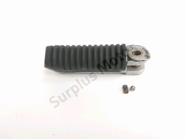 Repose pieds arriere gauche occasion SUZUKI GSF 1200 BANDIT 2003