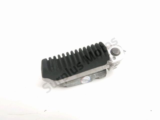 Repose pieds avant droit occasion SUZUKI GSF 1200 BANDIT 2003