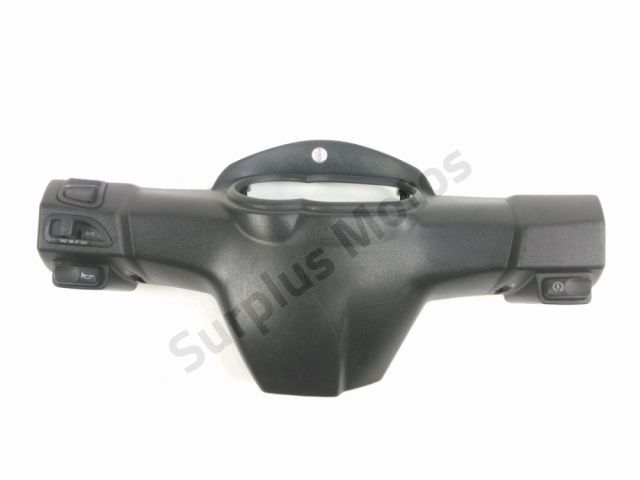 Habillage avant du guidon occasion APRILIA SR 2020